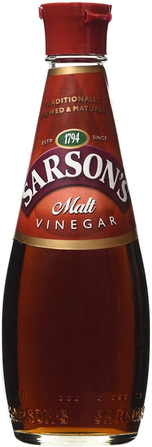 Sarsons Malt Vinegar Ml The Pantry Expat Food Beverage