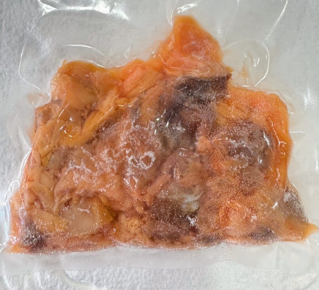 L. T. Smoke House Smoked Salmon Trim 200g