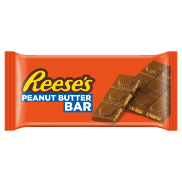Reese’s Peanut Butter Bar 90g