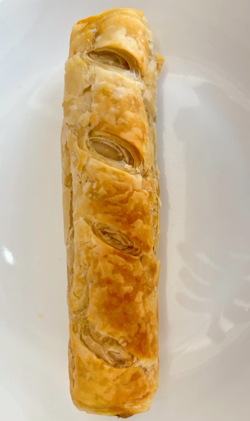 Sausage Roll (BBF 03/11/26)