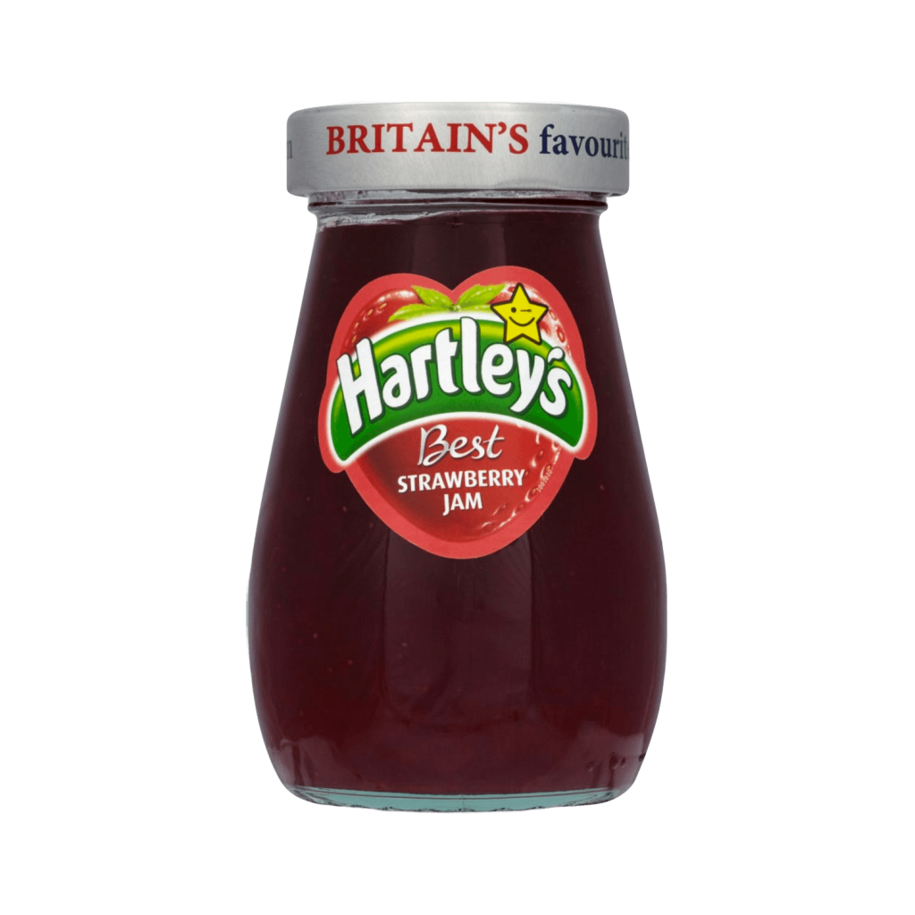 hartley-s-strawberry-jam-300g-the-pantry-expat-food-beverage