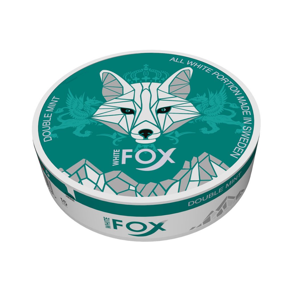 white-fox-double-mint-snus-green-the-pantry-expat-food-beverage