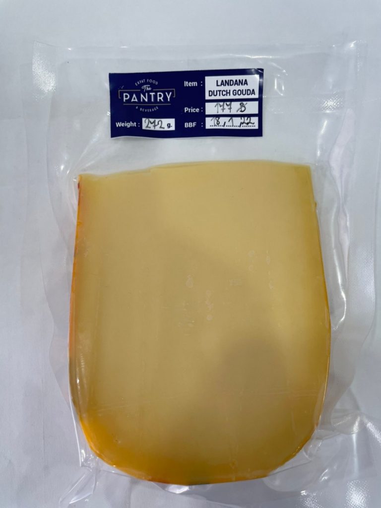 Landana Gouda - The Pantry Expat Food & Beverage